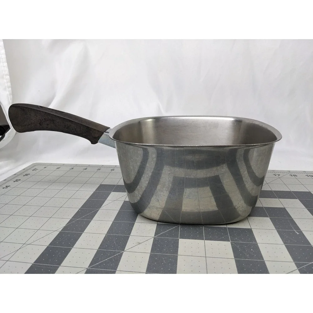 Atomic Starburst‎ Saucepan Pan Lid 7.5 Inch Handle